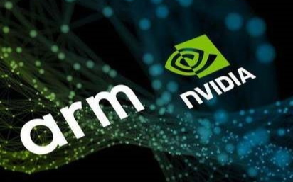 曝英伟达最快月底收购ARM,估值高达400亿美元