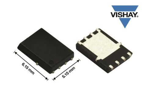 Vishay推出业内最低导通电阻的-30 V P...
