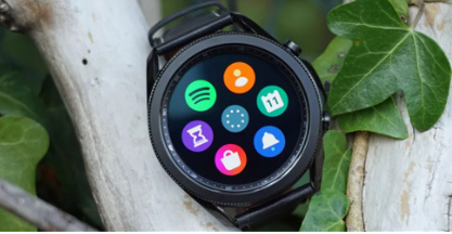 评测三星Galaxy Watch 3:众多亮点,...