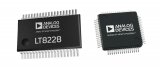 ADI LT8228与LTC7871升降压控制器