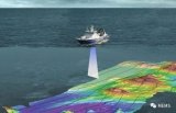 激光雷达成探测海洋深度最高可达卫星遥感测量的3倍