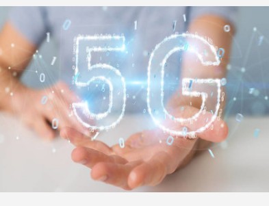 5G技术全面提升电网智能化水平
