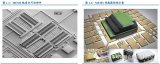 將微電子技術與精密機械技術結合發展出來的工程技術