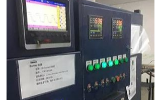 虹润NHR-8700系列48路彩色数据采集无纸记...