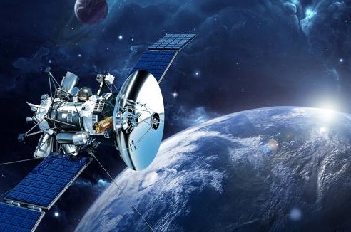 北斗卫星导航系统已初步具备定位和授时能力?