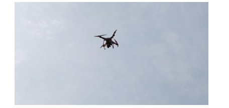 墨子II型太阳能无人机将5G基站安装在身上,代替...