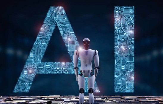 AI算法在未来的发展趋势是什么?