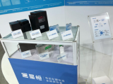 星恒电源携4824核心锂电产品在广州亮相
