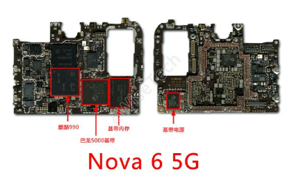 4G手机到5G手机发生了什么变化？又将带动怎样的趋势？