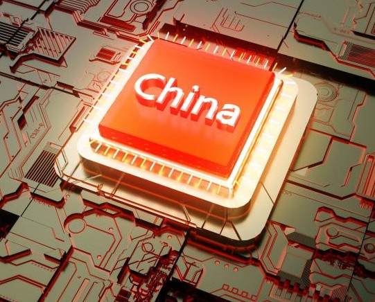 华为芯片进口额同比去年下半年下降 2.6%