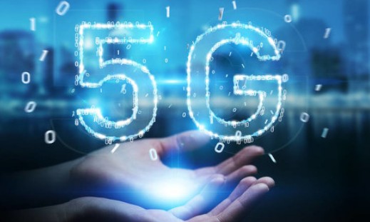 5G网络带来的“辐射”量对人体的影响是微乎其微的...
