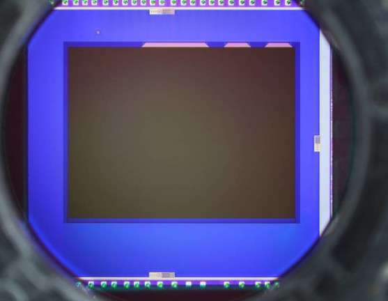 莱迪思CrossLink-NX FPGA解决了嵌...