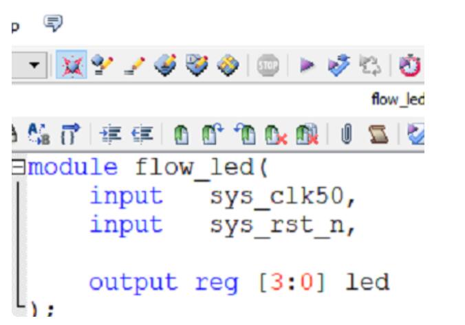 verilog中端口类型有哪三种_verilog语言入门教程