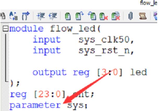 verilog中端口类型有哪三种_verilog语言入门教程