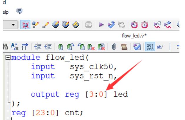 verilog中端口類型有哪三種_verilog語言入門教程