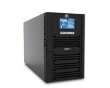 UPS的基本原理及主要技术参数
