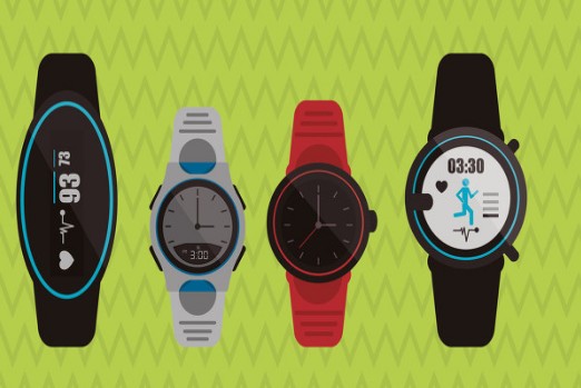 Fitbit公司一口气发布了三款智能手表新产品