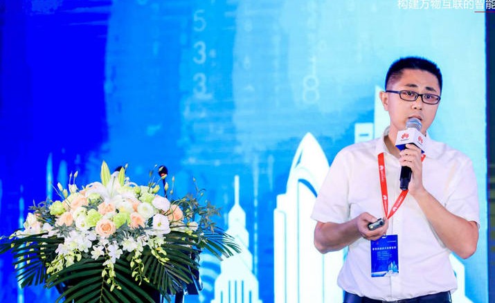 華為公司助力高速公路信息化建設和服務水平邁上新臺...