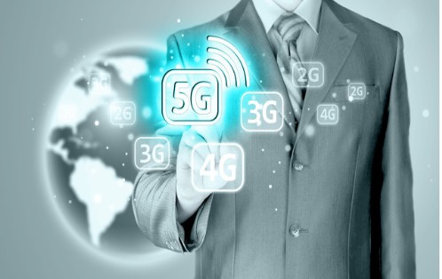 中國廣電支持最新700M頻段2*30MHz帶寬的...