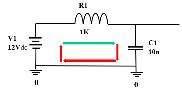 电容滤波在失效整改中使用什么元器件进行滤波？