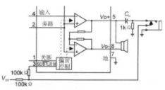 音频