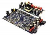 GaN Systems的GS-EVB-AUD-x...