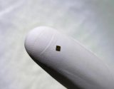 西人马已经研发出2款中温压力芯片,能够在-40℃...