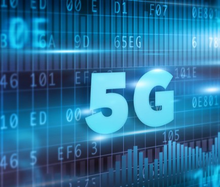 韩国三大运营商LG U+的 5G 手机用户同比上...