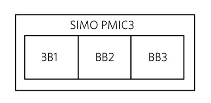 SIMO PMIC 可充电电池系统可以无线连接 IoT 设备？