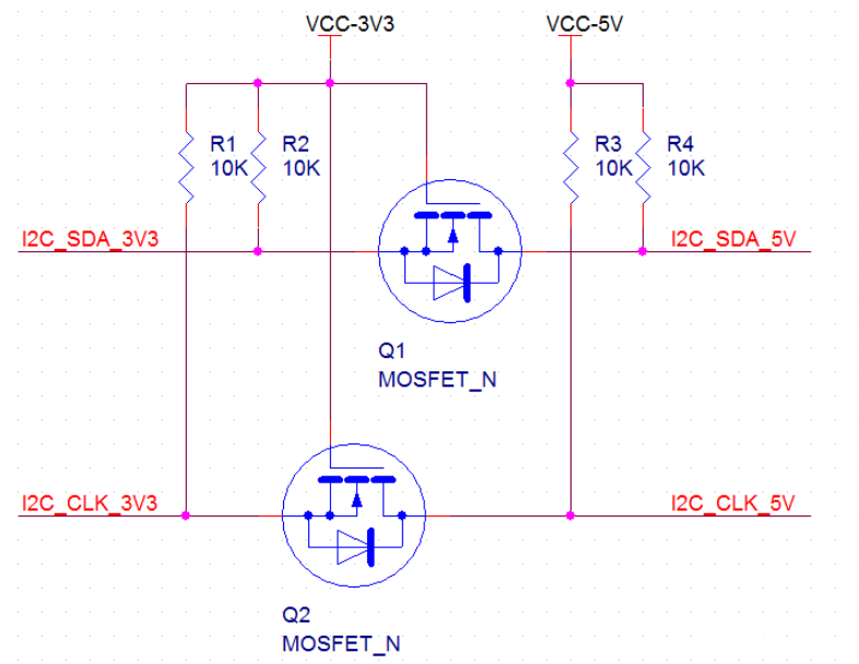 開關三極管的三種電路應用圖原理