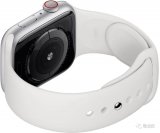 Apple Watch 6將配備生物傳感器