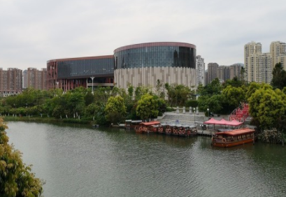 博物馆现代化转型的科学管理需要借助RFID技术