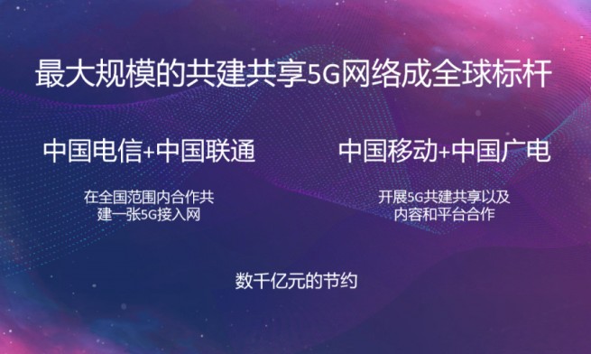 中國電信利用遠程手術等場景來實現數字化進程