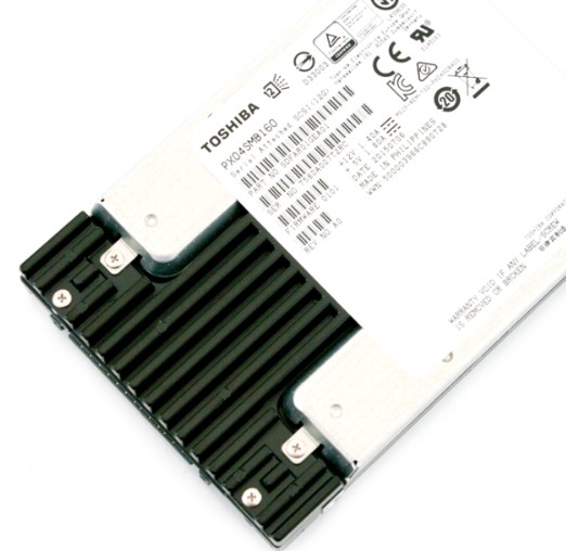 戴尔PowerEdge R740xd服务器与英特...