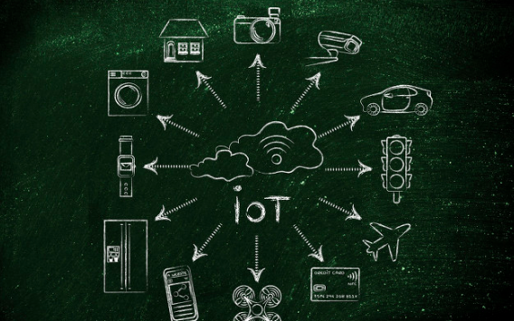 NB-IoT温湿度传感器是什么,它的应用领域都有...