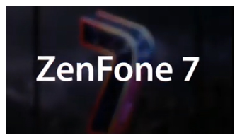 华硕ZenFone 7系列旗舰5G智能手机凭借P...