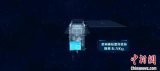 中国卫星物联网星座实现星间激光通信零的突破