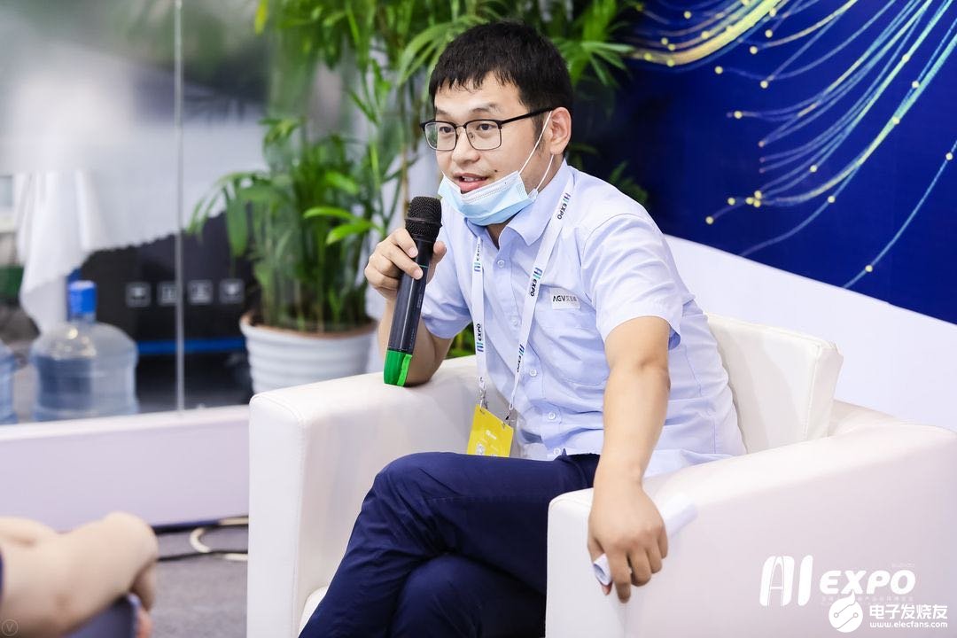 新技术不断加持,AGV行业有望迎来大爆发