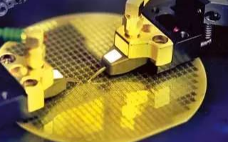 GlobalFoundries計算機芯片工廠可能...