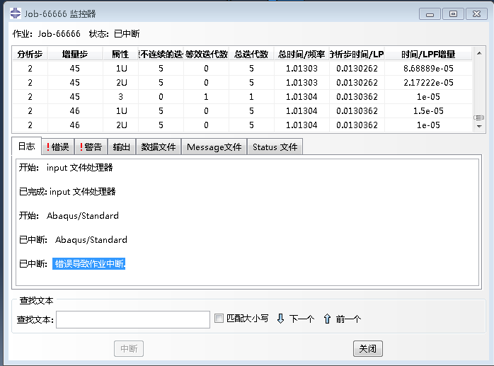 ABAQUS