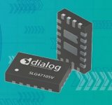Dialog最新可配置IC扩展电机驱动应用