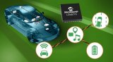 Microchip推出拥有业界最低休眠电流的以太...