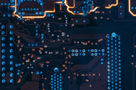 PCB气孔的检测方式、缺陷及其解决方法
