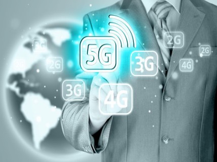 5G技術繼續演進,中國毫米波5G啟航