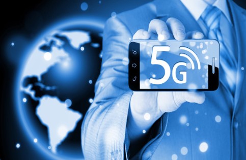 中国电信将打造一个覆盖衣食住行等全方位的“5G新...