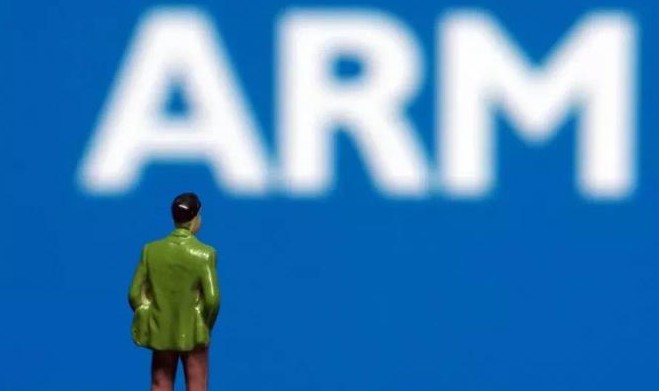 軟銀宣布剝離 ARM 公司的部分資產,將物聯網部...