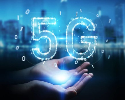 盘点8月份国内5G技术发展