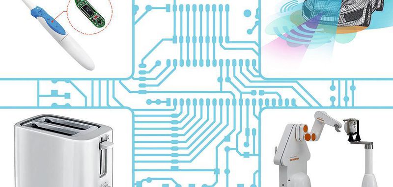 PCB小型化:PCB设计中面临的挑战