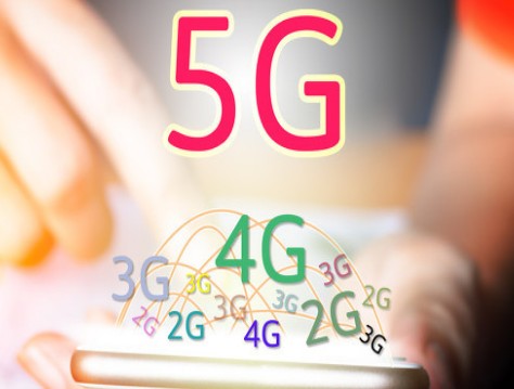 面向千行百业,5G赋能社会经济发展