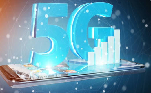 高通安蒙:5G迎机遇,创新正当时